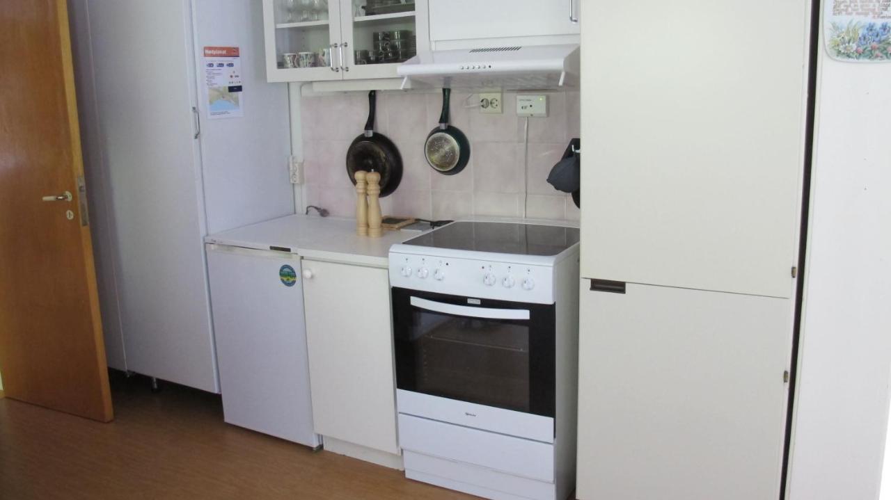Skogstad Holiday Home Selje Dış mekan fotoğraf