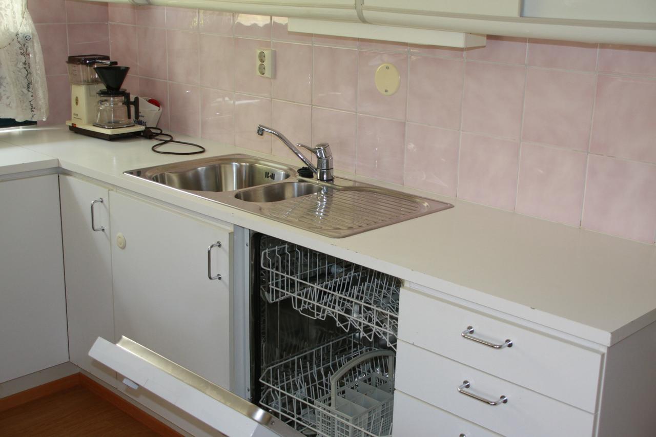 Skogstad Holiday Home Selje Dış mekan fotoğraf