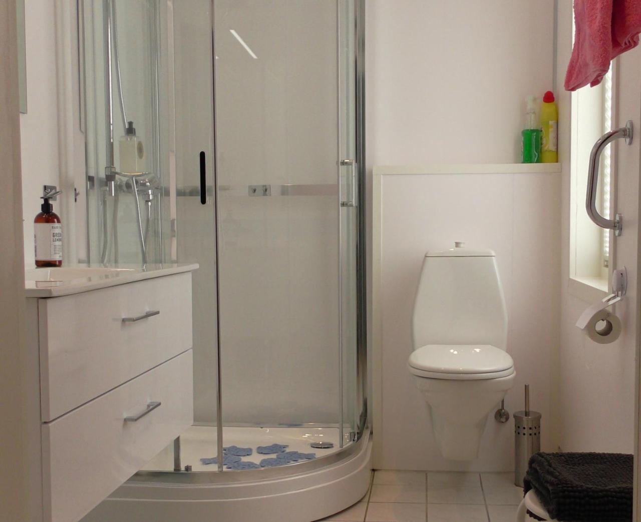 Skogstad Holiday Home Selje Dış mekan fotoğraf